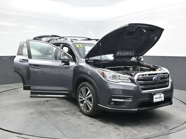 Used 2021 Subaru Ascent Limited w/ Technology Package AWD/4WD image 39