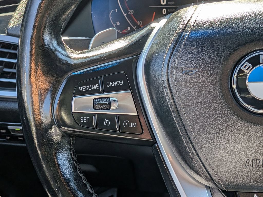 Used 2019 BMW X5 xDrive40i w/ Convenience Package AWD/4WD image 34