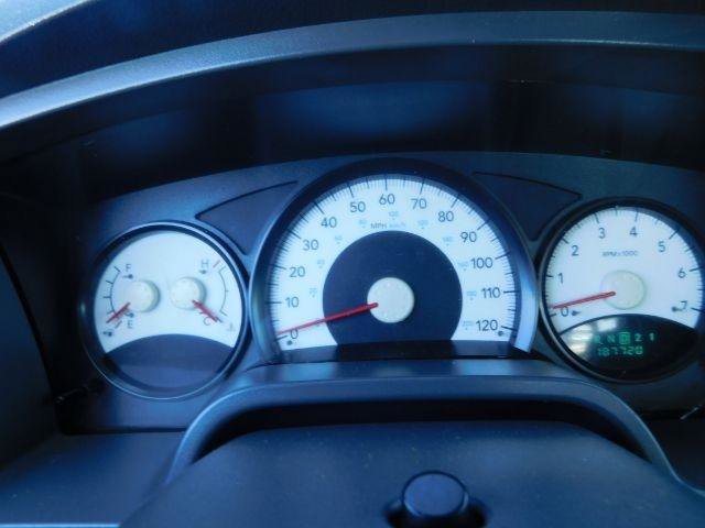 Used 2005 Dodge Dakota ST image 14