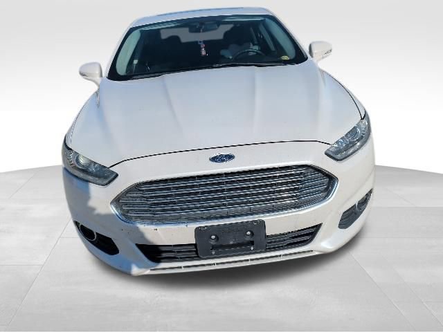 Used 2013 Ford Fusion SE FWD image 8