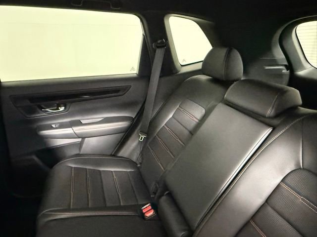 Used 2026 Honda CR-V Sport-L image 37