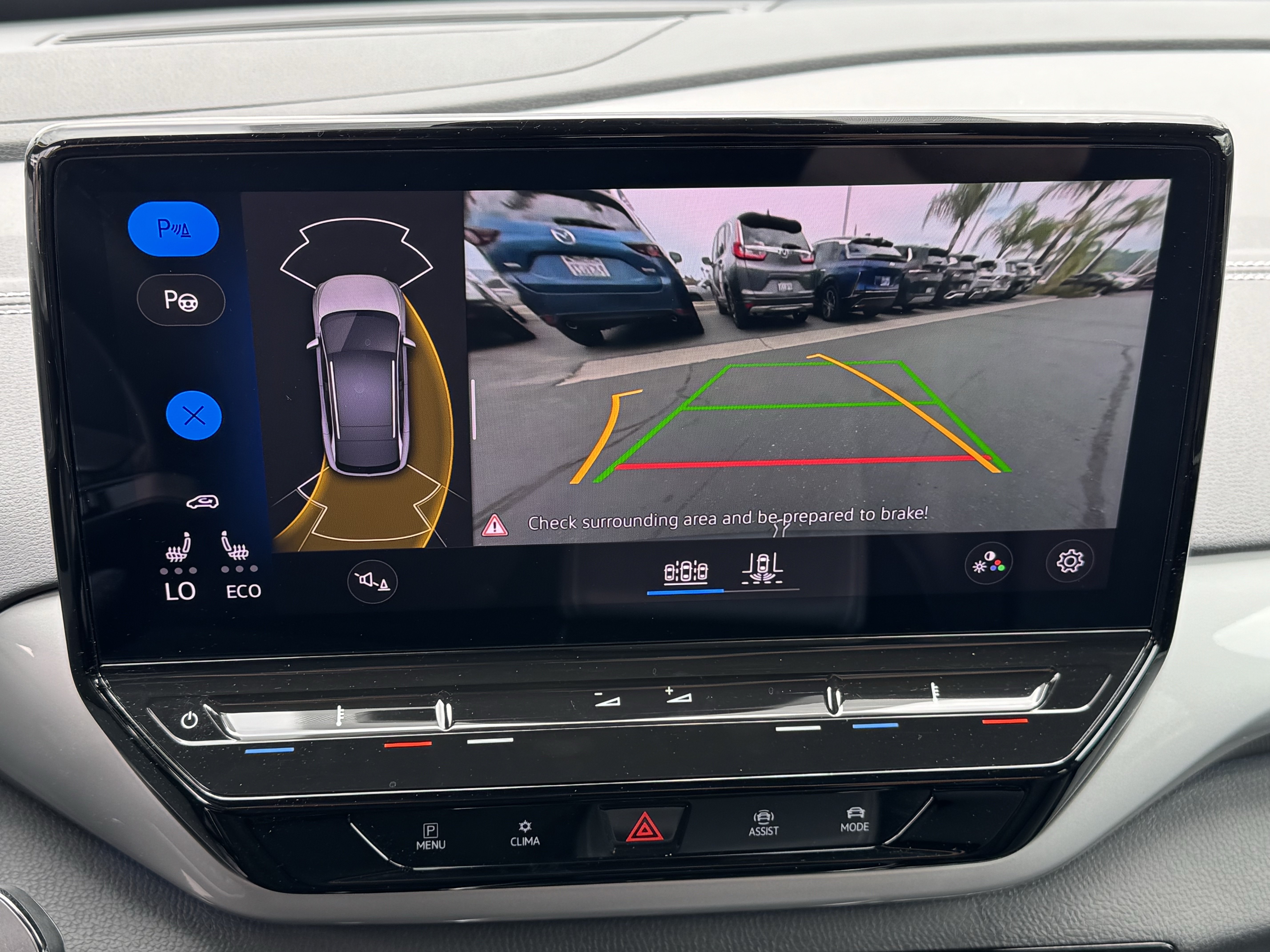 Certified 2023 Volkswagen ID.4 Pro S RWD image 25