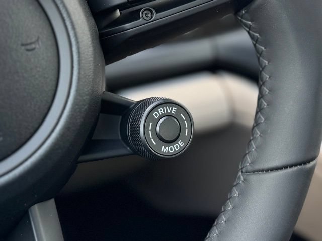 New 2026 Porsche Panamera 4 AWD/4WD image 22