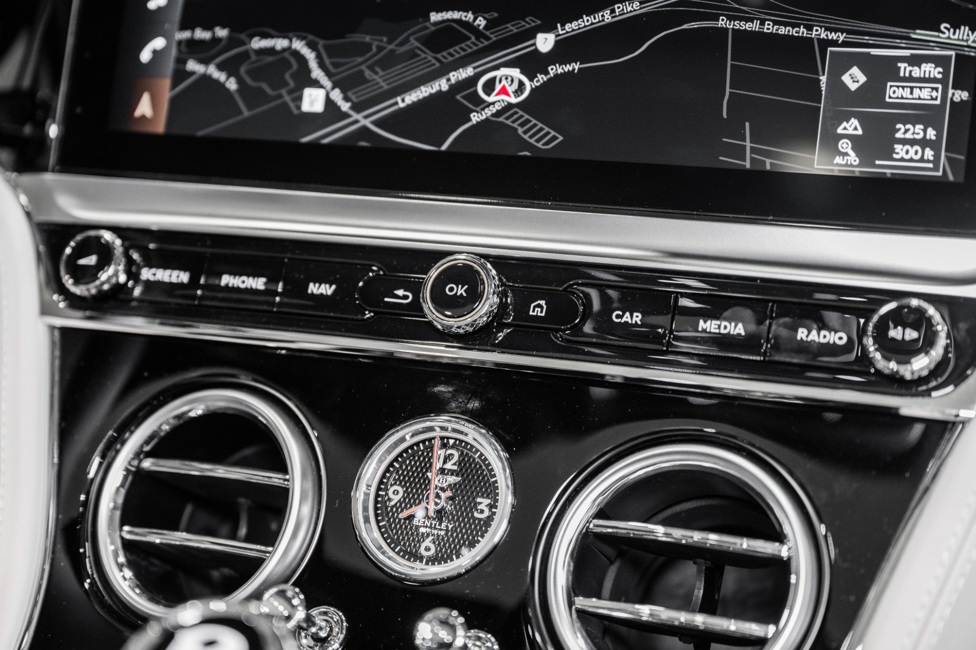 New 2026 Bentley Continental GT S AWD/4WD image 32