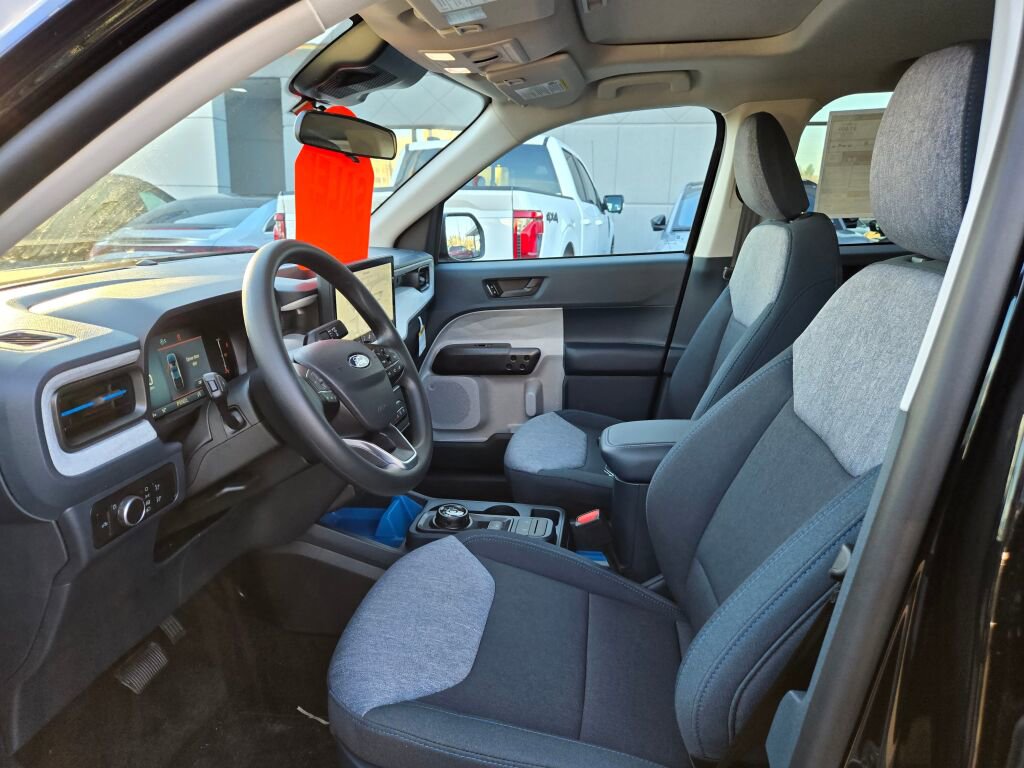 New 2026 Ford Maverick XLT image 11