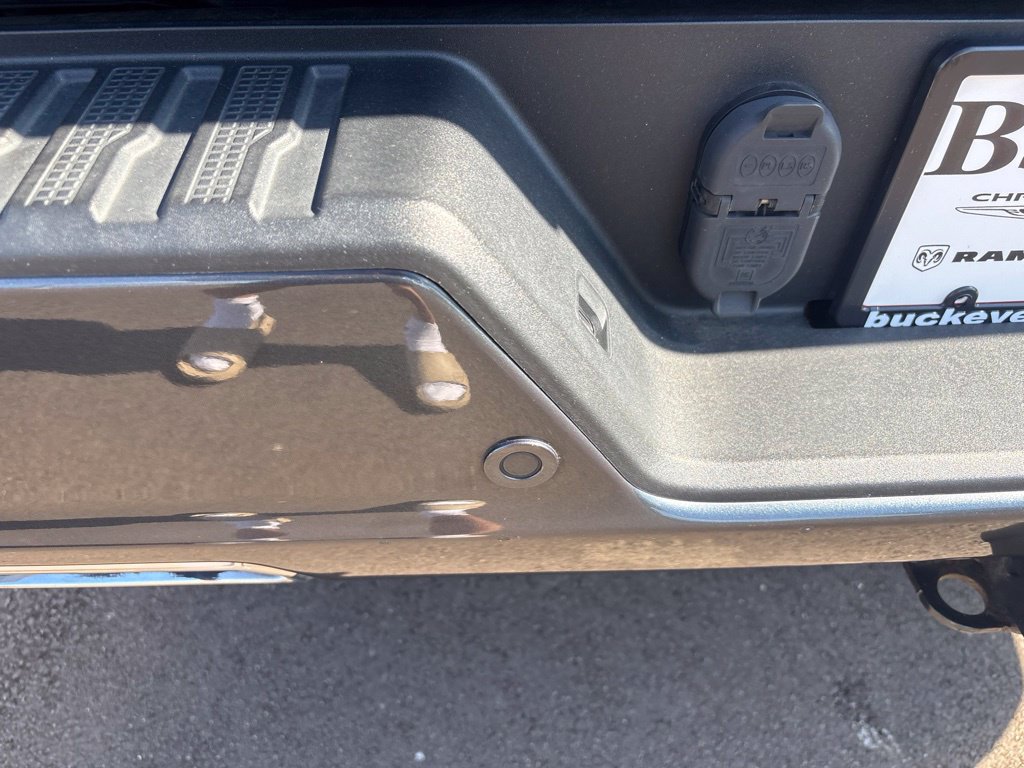 Used 2019 GMC Sierra 1500 AT4 w/ AT4 Premium Package AWD/4WD image 22