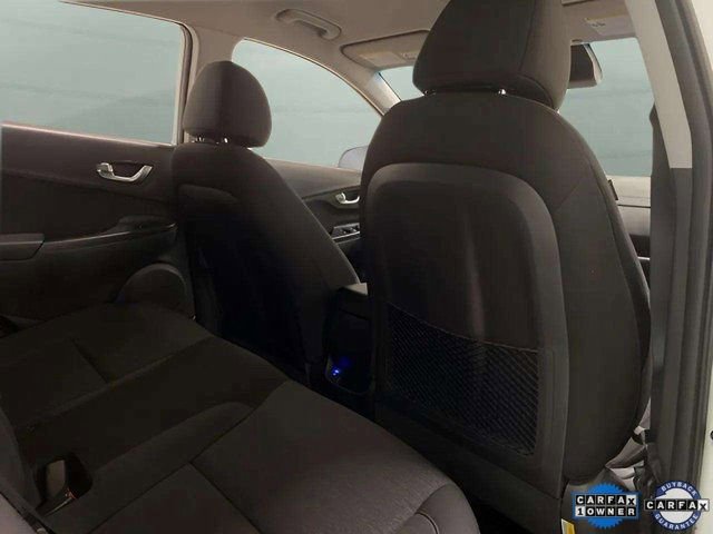 Used 2023 Hyundai Kona SE w/ Cargo Package image 75