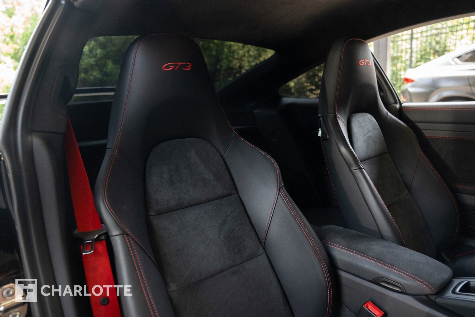 Used 2018 Porsche 911 GT3 RWD image 31