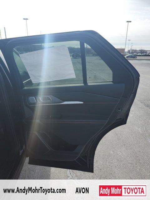 Used 2026 Ford Explorer ST w/ Sun And Sound Package image 23
