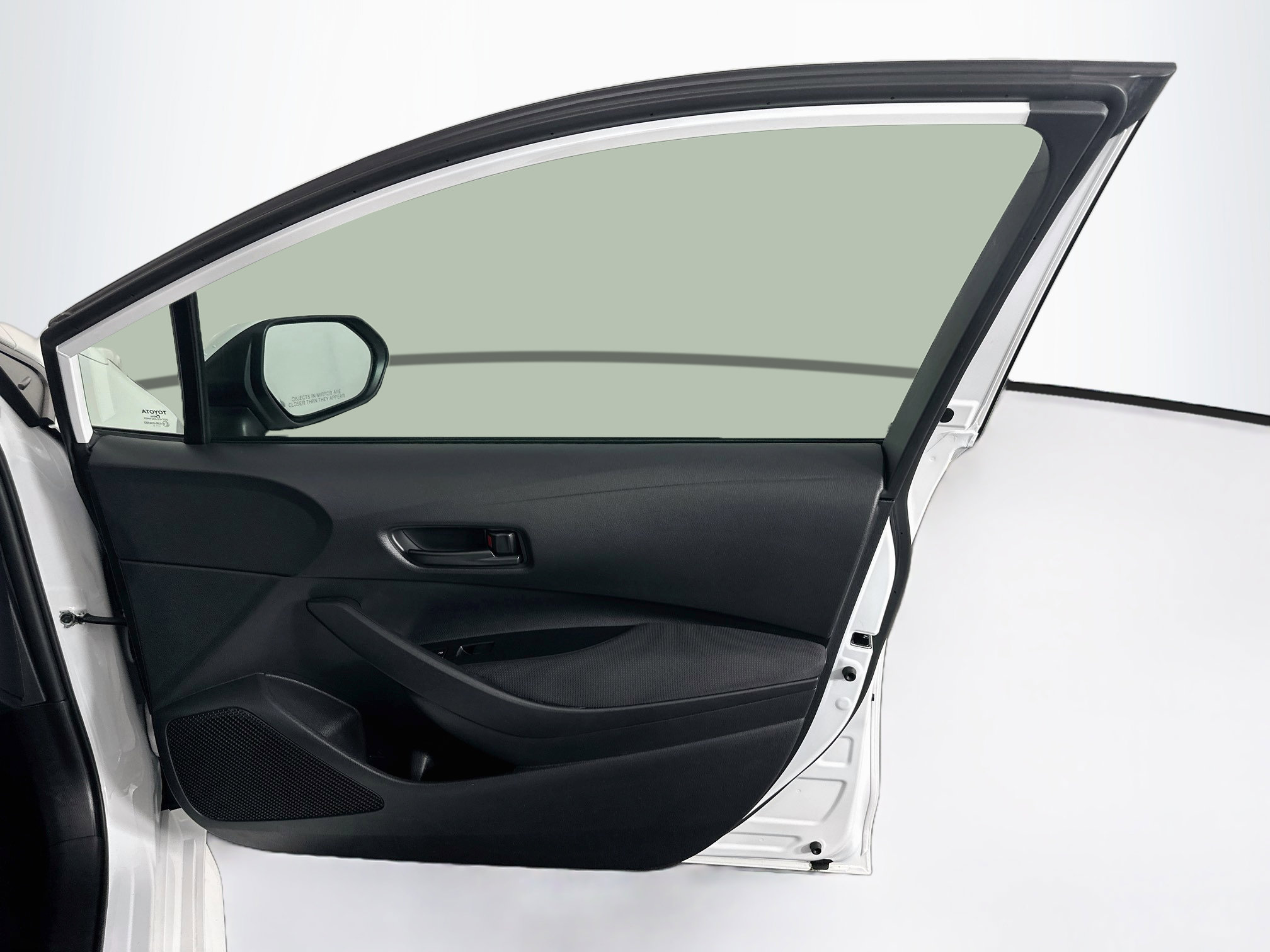 Used 2025 Toyota Corolla LE FWD image 30