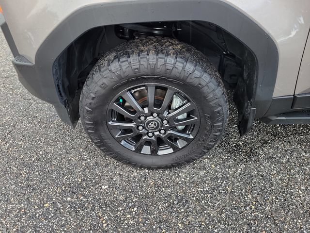 Used 2025 Toyota Land Cruiser 1958 AWD/4WD image 5