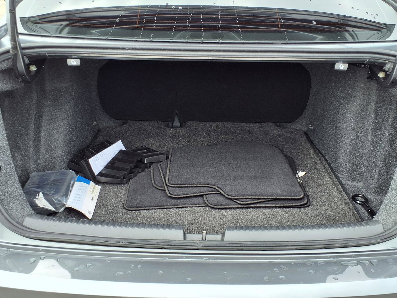 Used 2018 Volkswagen Jetta S FWD image 19