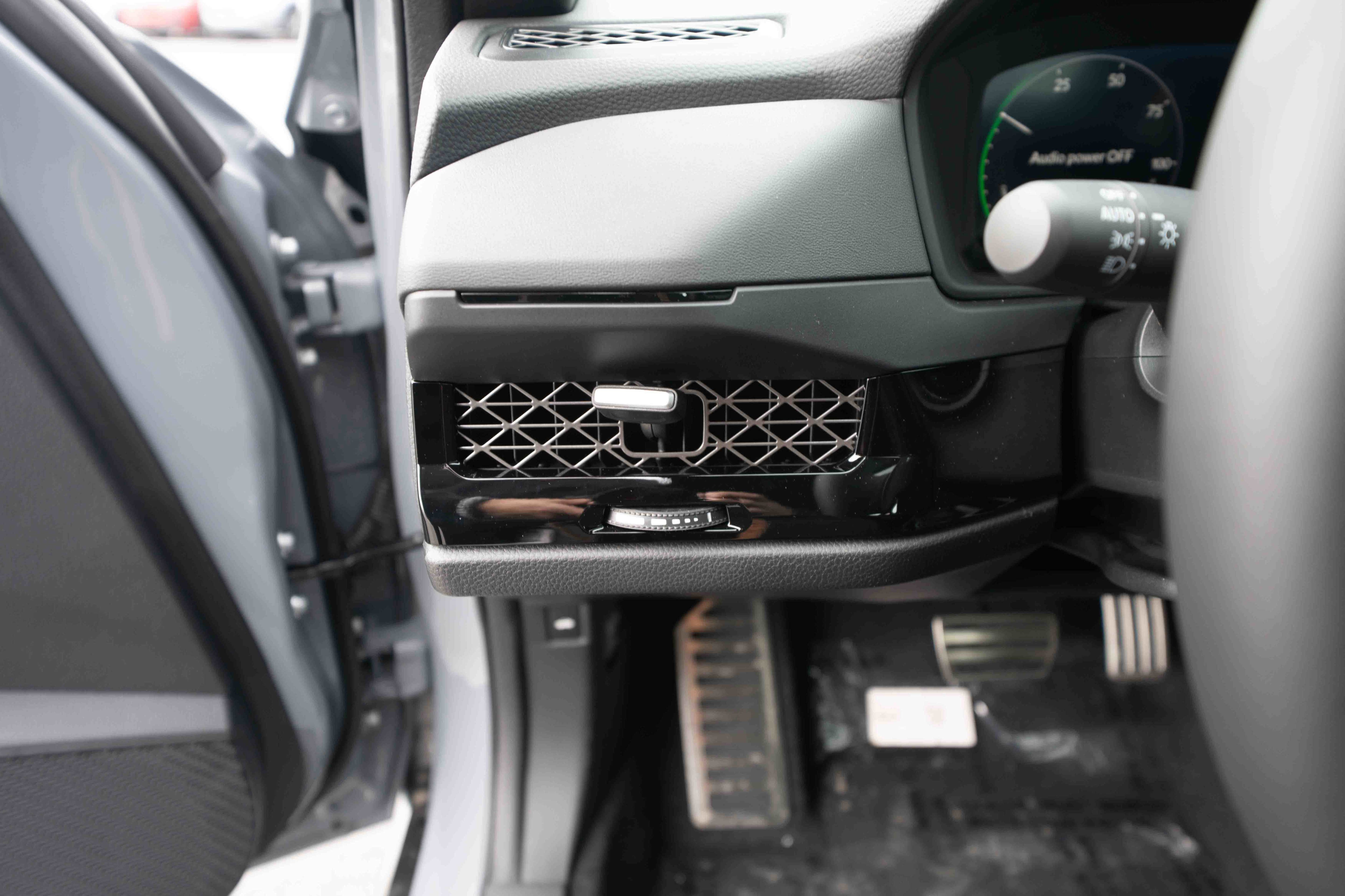 New 2025 Honda Accord Sport image 11