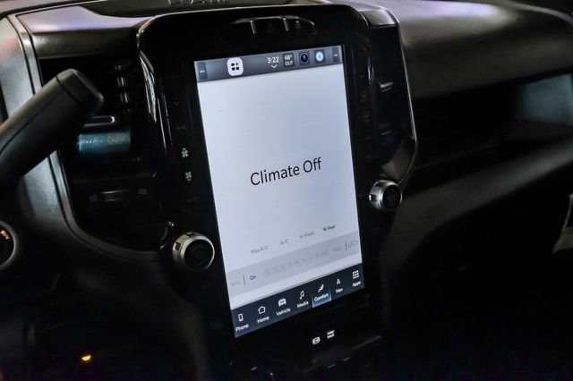 Used 2024 RAM 3500 Tradesman w/ Chrome Appearance Group image 26