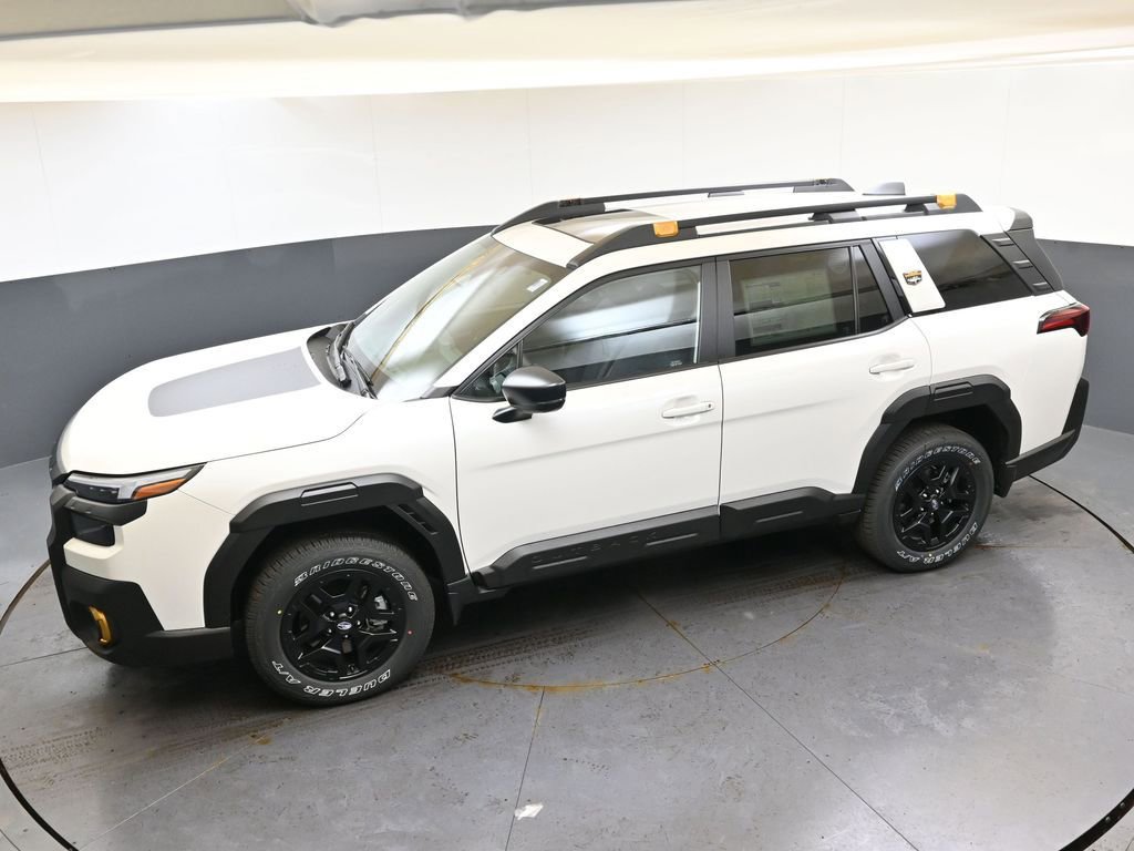 New 2026 Subaru Outback Wilderness image 48