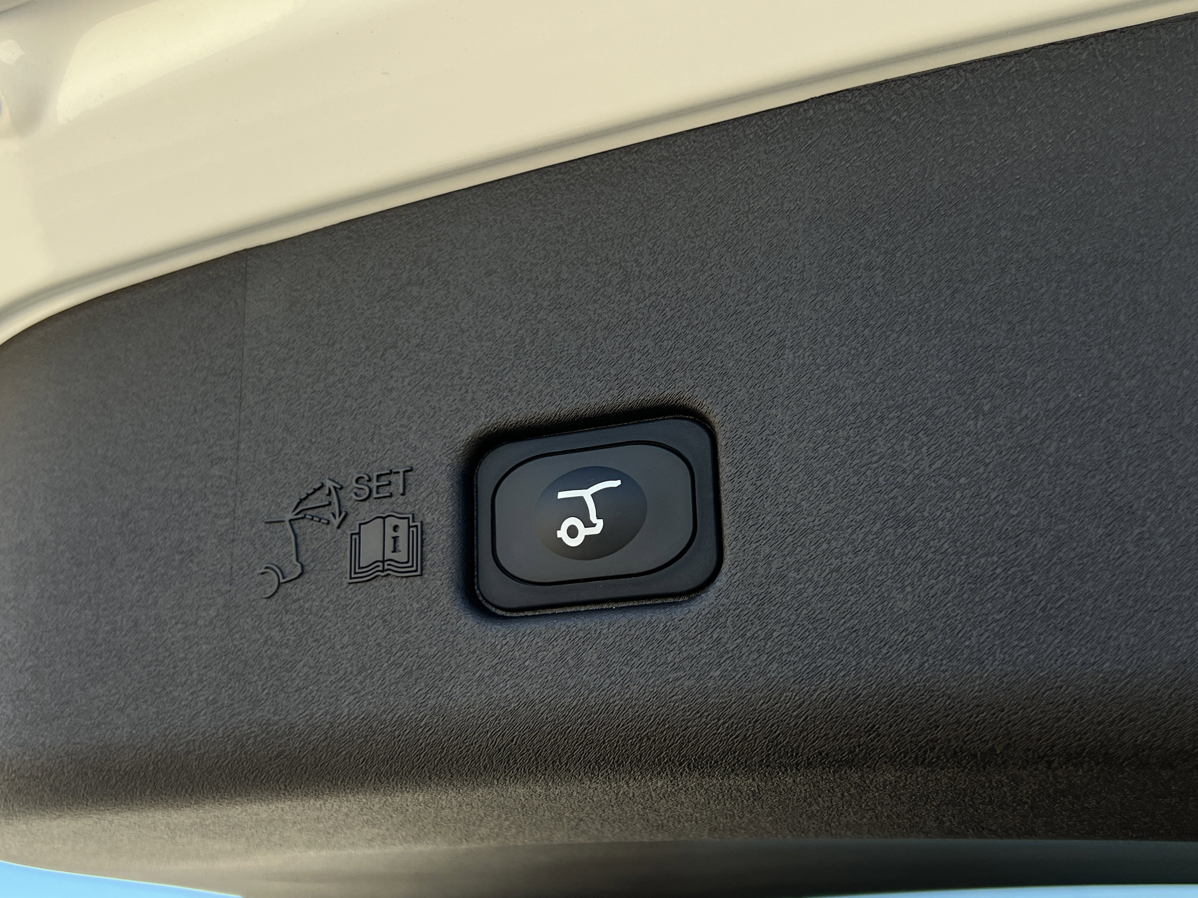 New 2026 Lincoln Nautilus Black Label AWD/4WD image 34