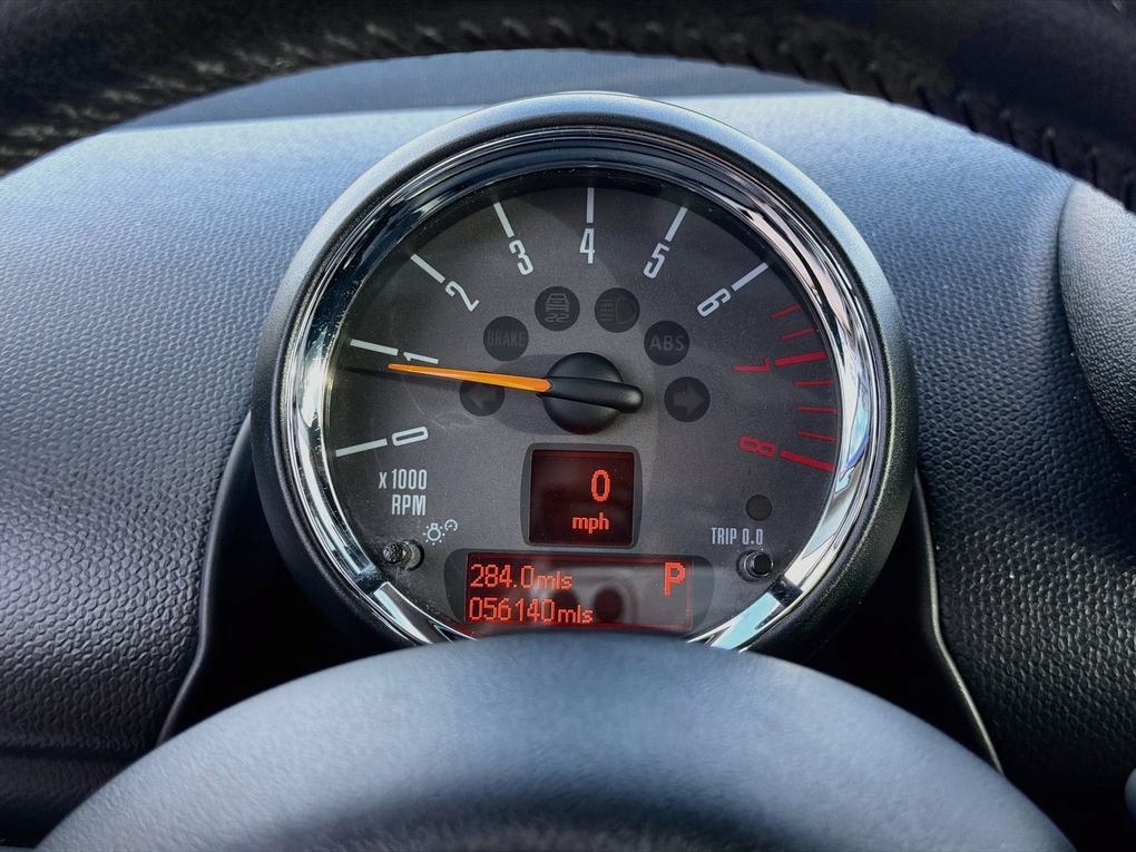 Used 2016 MINI Cooper Countryman S AWD/4WD image 16