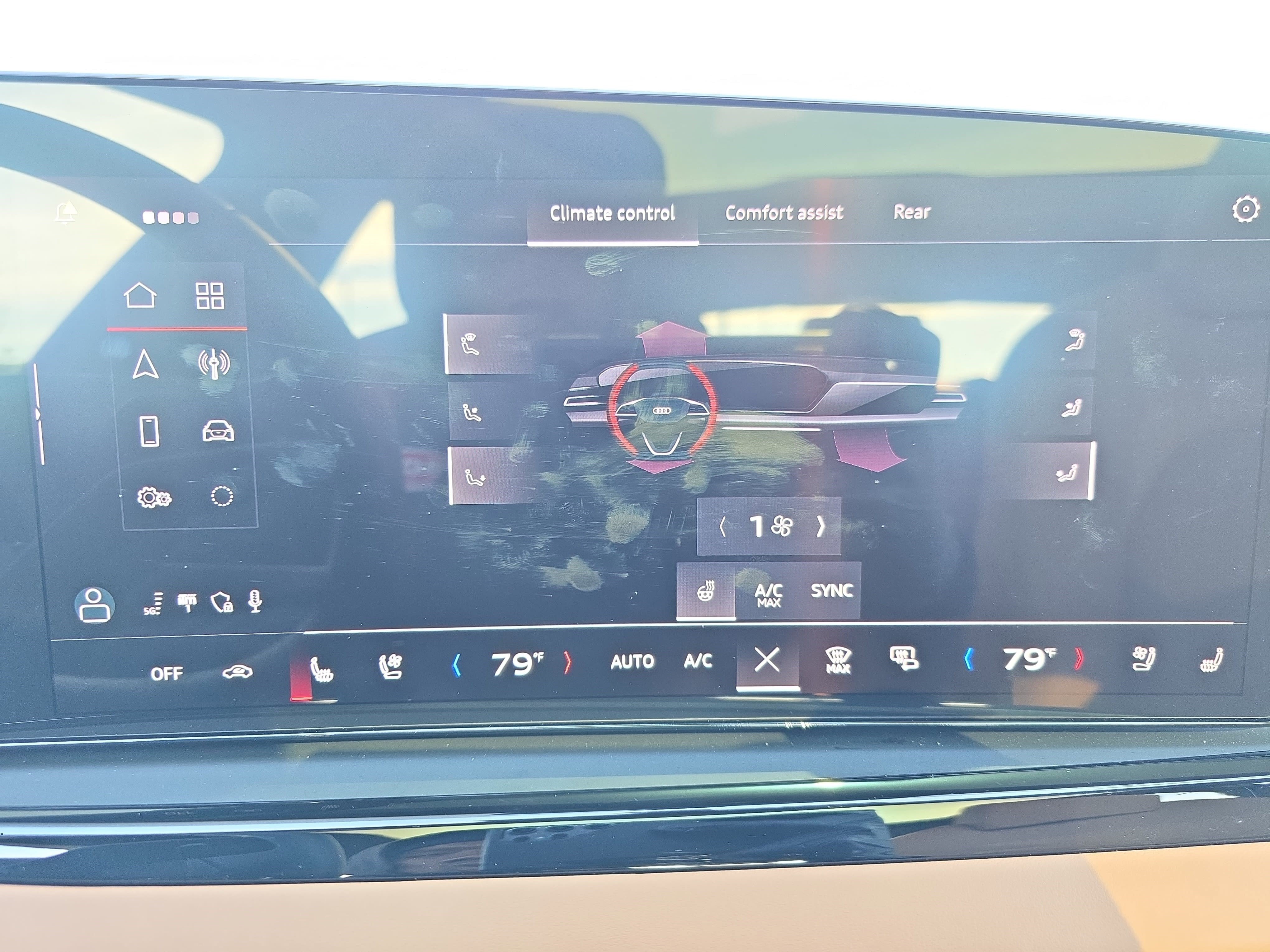 Certified 2025 Audi A5 2.0T Premium Plus image 19