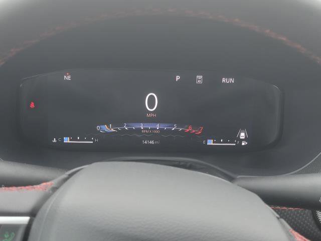 Used 2024 Jeep Compass Trailhawk w/ Trailhawk Elite Group image 11