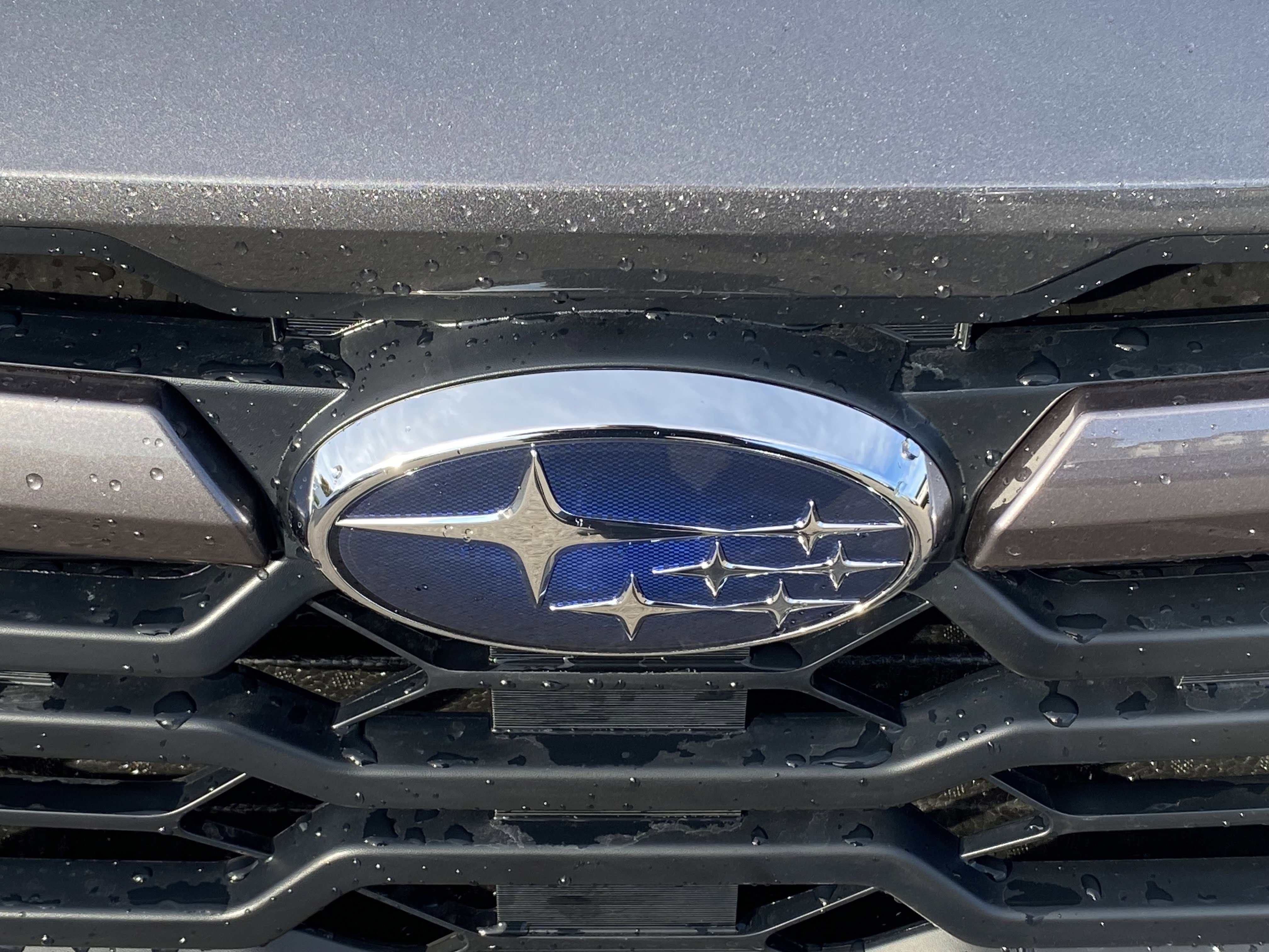New 2025 Subaru Crosstrek 2.5i Limited image 25