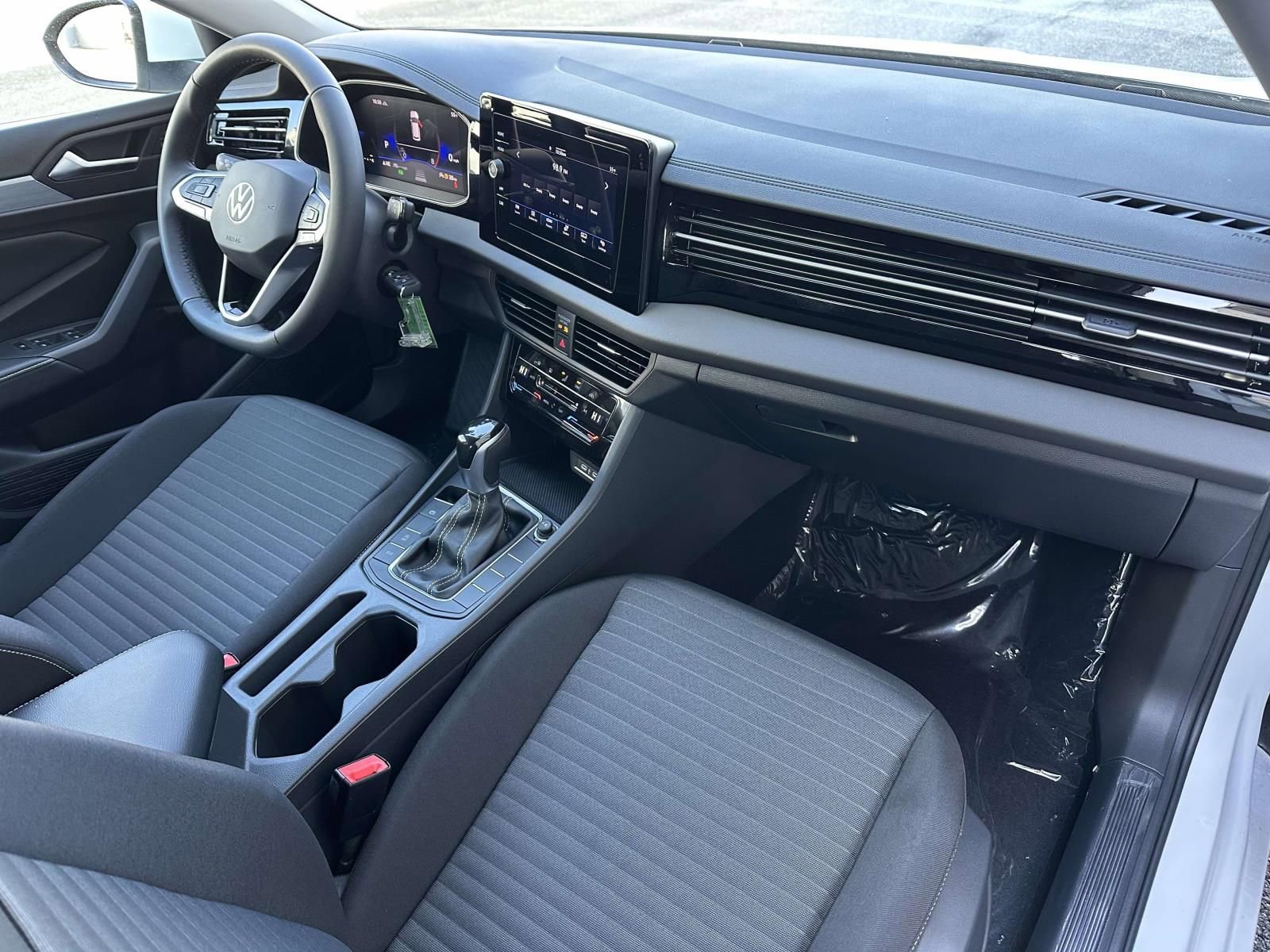 New 2026 Volkswagen Jetta S image 12