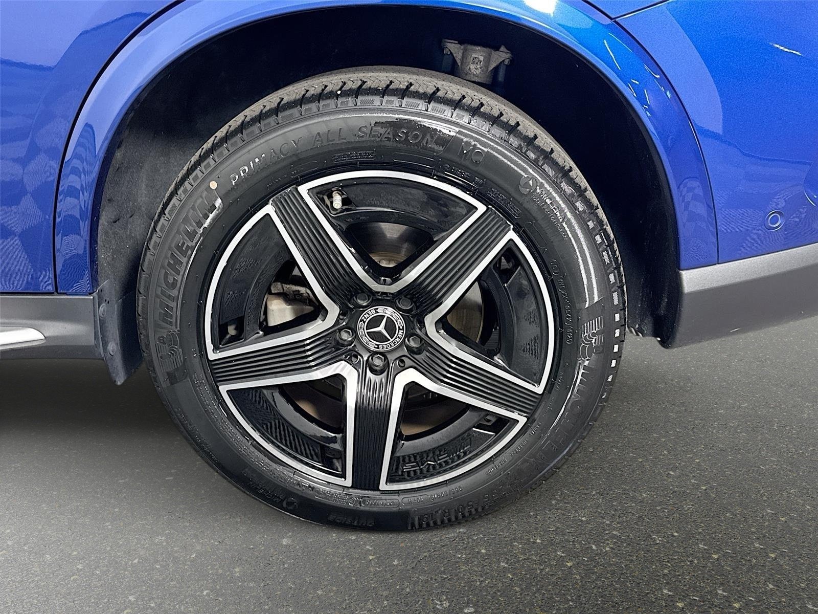 Used 2023 Mercedes-Benz GLC 300 4MATIC image 33