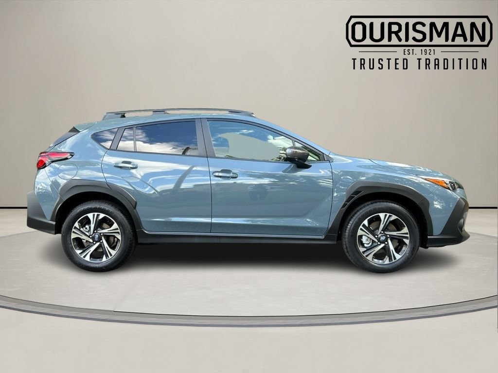 New 2025 Subaru Crosstrek 2.5i Premium image 3
