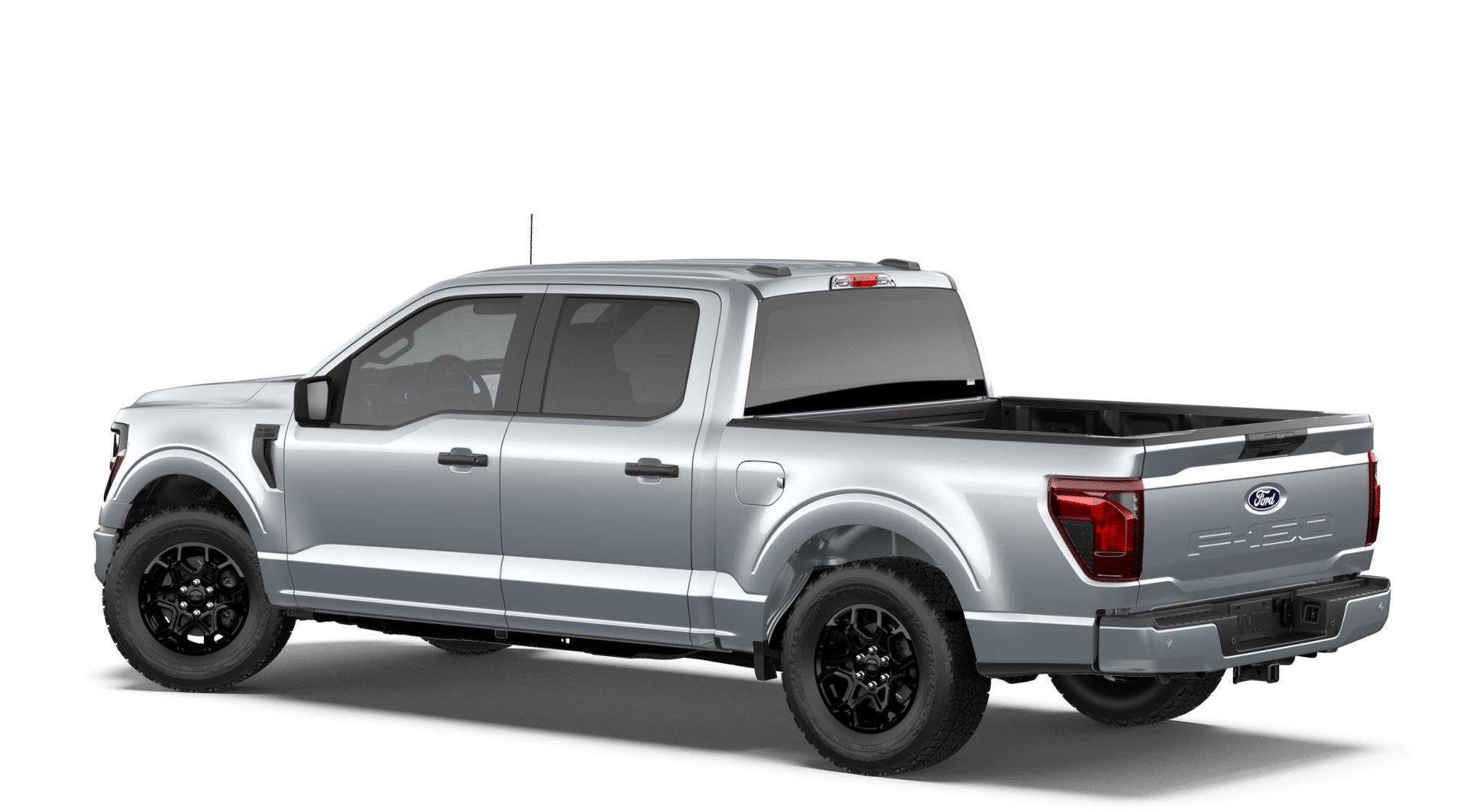 New 2026 Ford F150 STX image 48