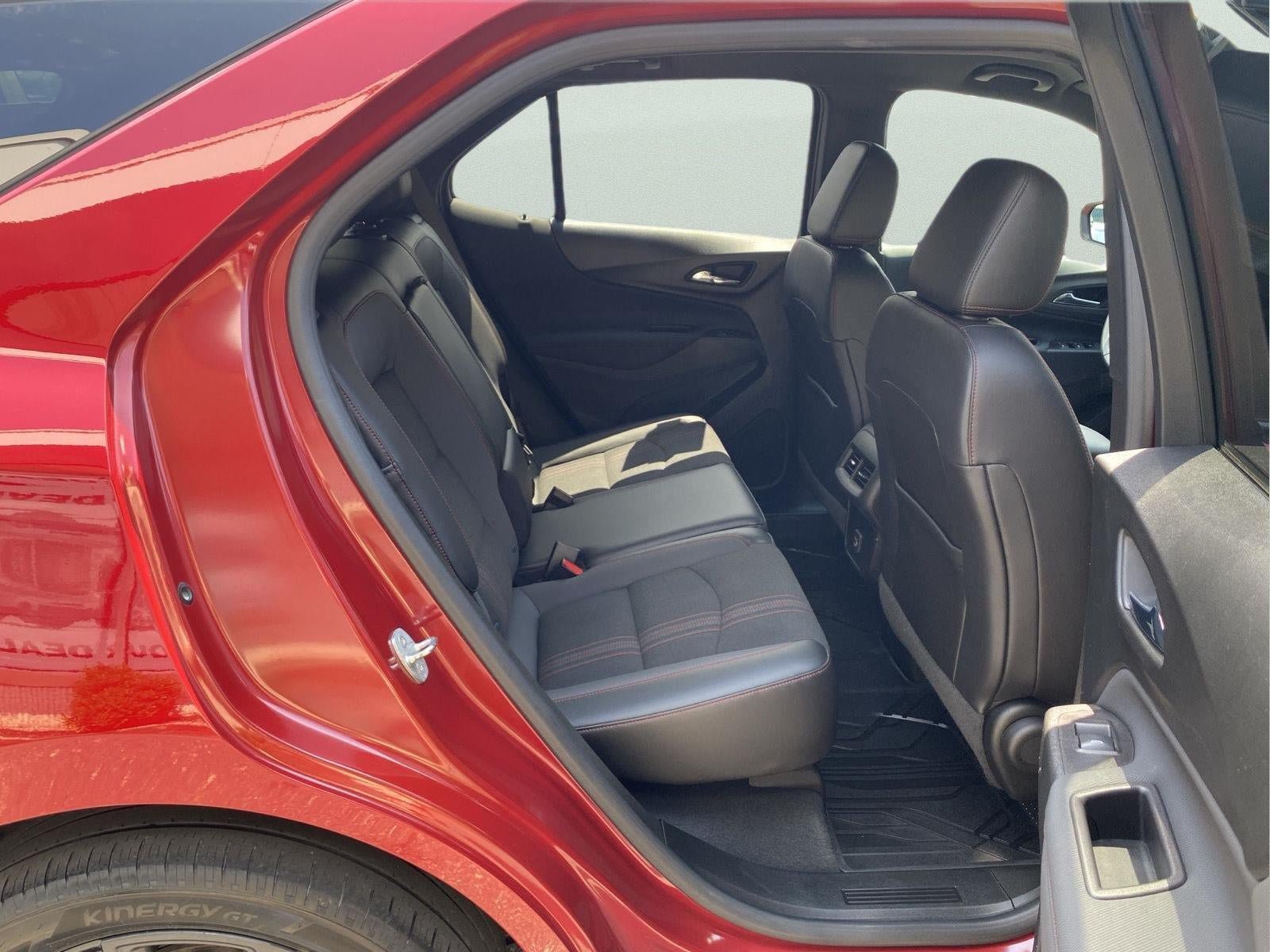 Used 2022 Chevrolet Equinox RS AWD/4WD image 33