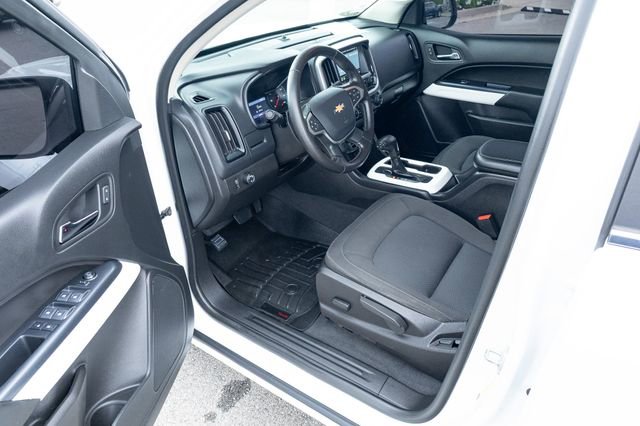 Used 2020 Chevrolet Colorado LT RWD image 18