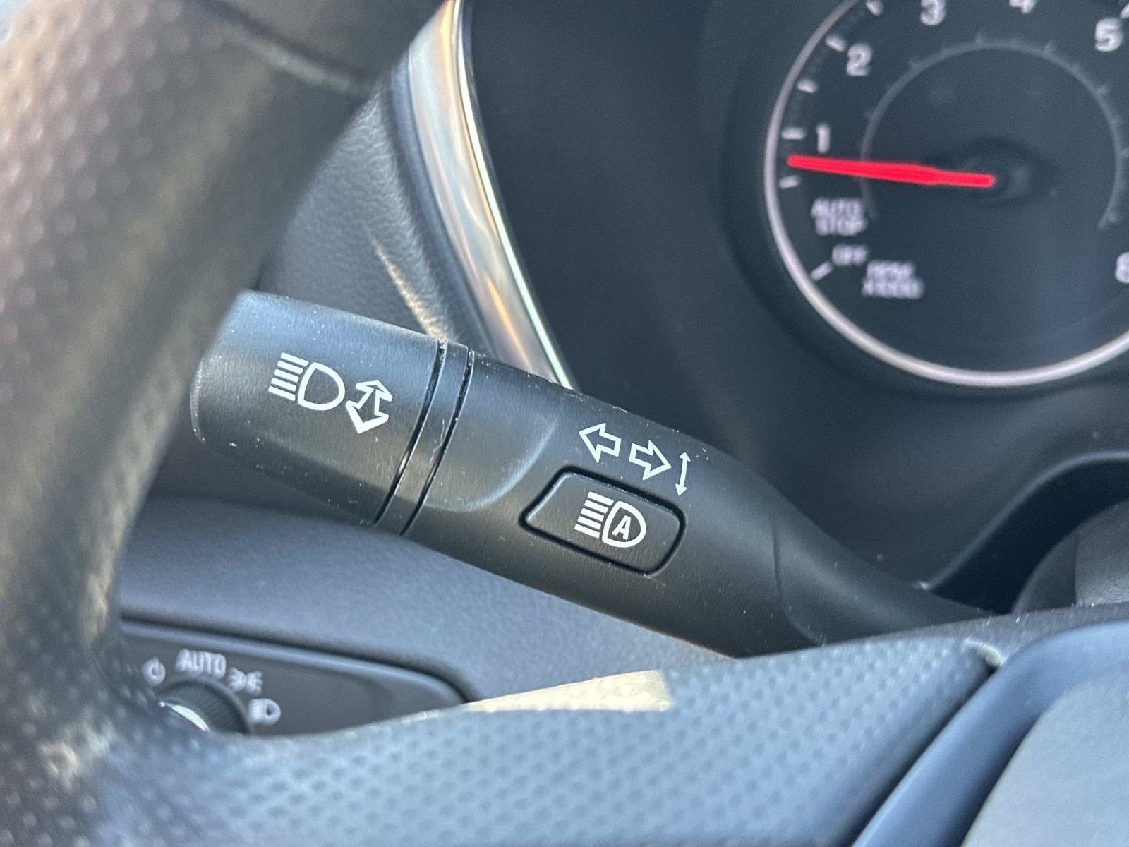 Certified 2021 Chevrolet Blazer LT FWD image 24