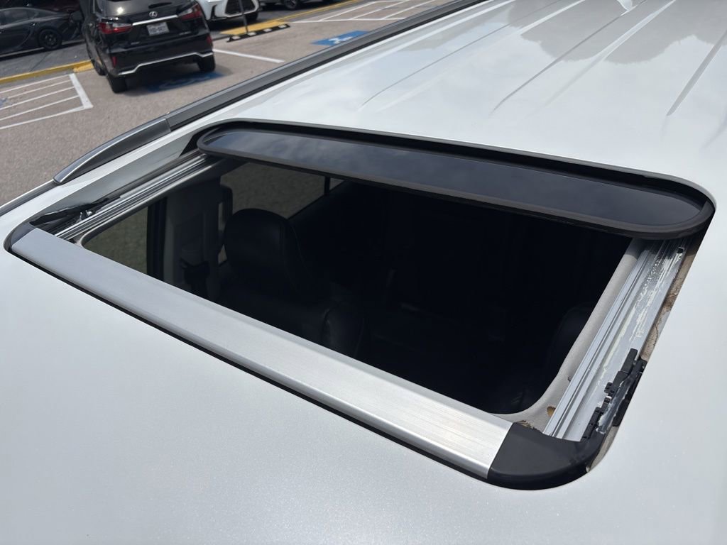 Used 2019 Lexus GX 460 Premium AWD/4WD image 9