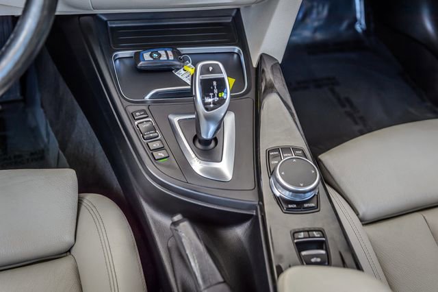 Used 2019 BMW 440i Convertible RWD image 37
