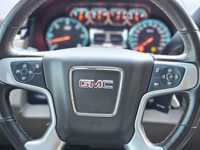 Used 2019 GMC Yukon SLT image 16