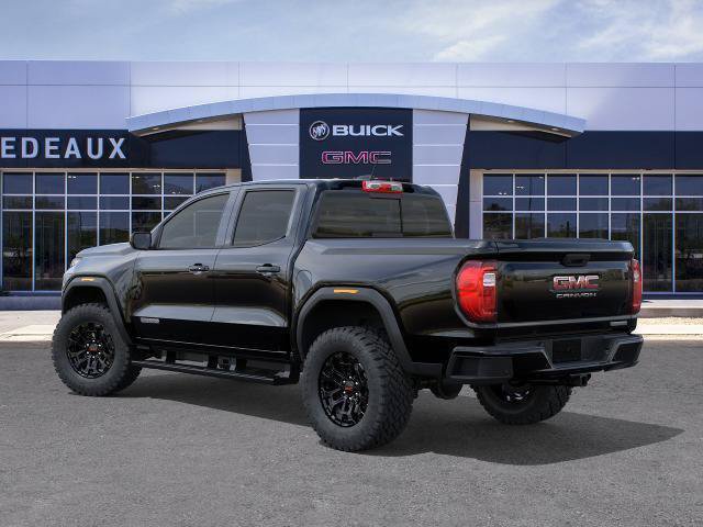 New 2026 GMC Canyon Elevation w/ Convenience Package RWD image 27