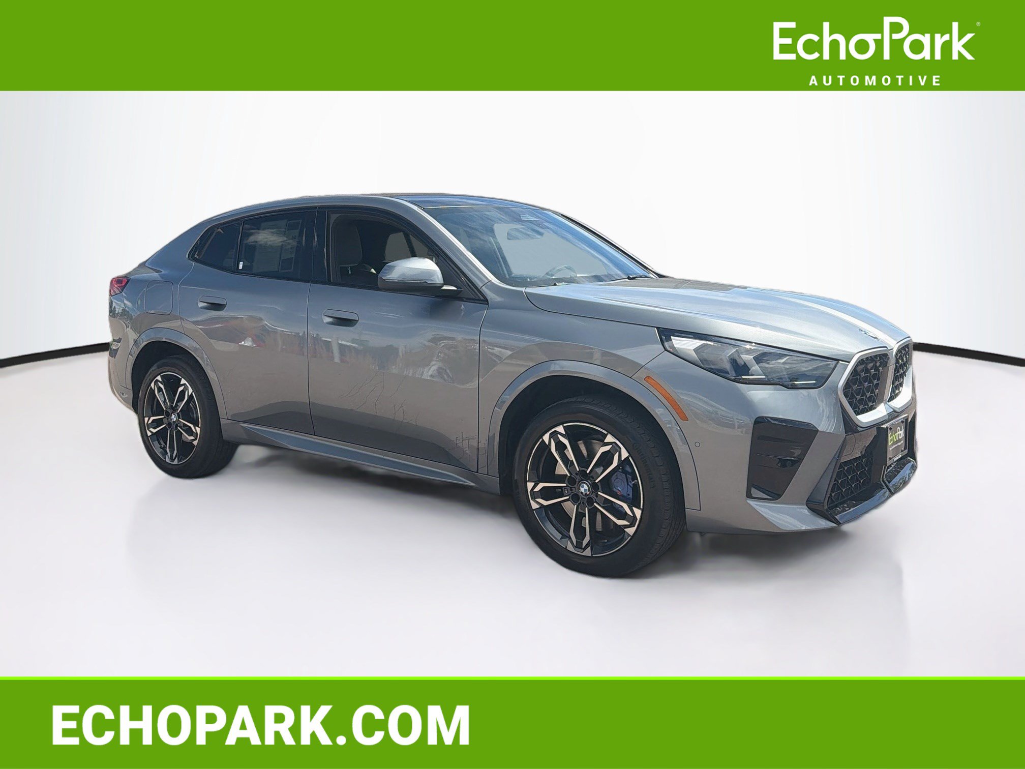Used 2025 BMW X2 xDrive28i