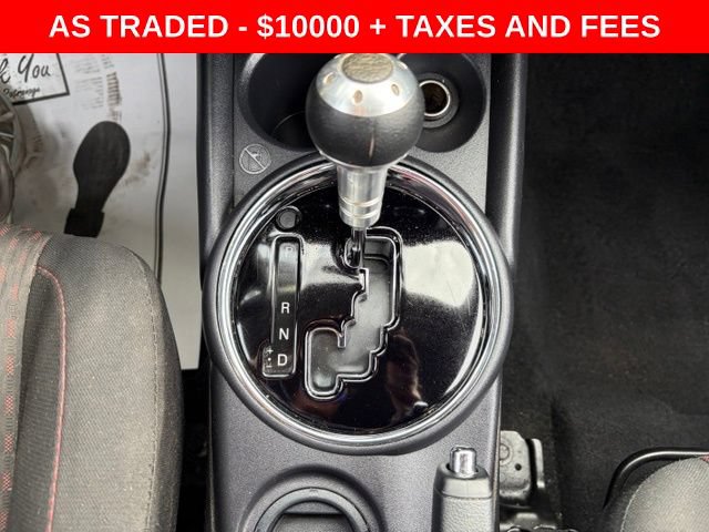 Used 2017 Mitsubishi Outlander Sport ES FWD image 23