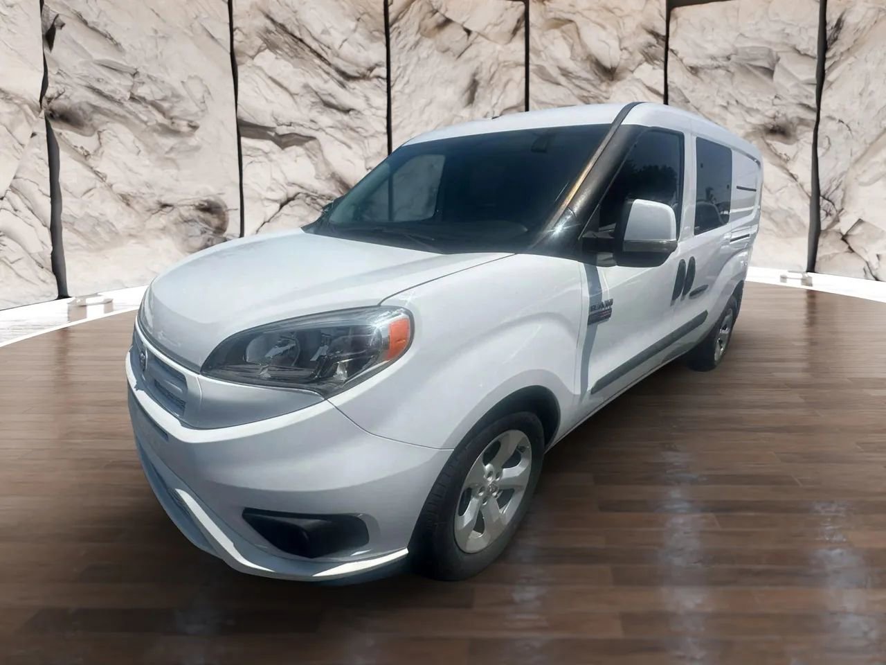 Used 2015 RAM ProMaster City Tradesman SLT w/ Rear Back-up Camera Group