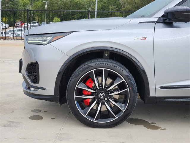 Used 2023 Acura MDX Type S image 10