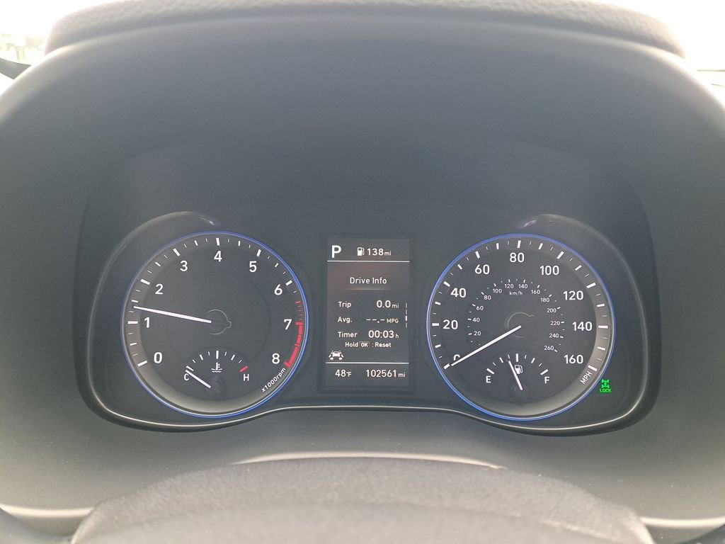 Used 2020 Hyundai Kona SEL Plus image 20
