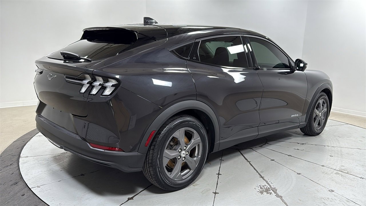 Used 2021 Ford Mustang Mach-E Select w/ Comfort/Technology Package image 5