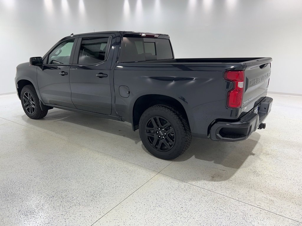New 2024 Chevrolet Silverado 1500 RST w/ All Star Edition Plus image 3