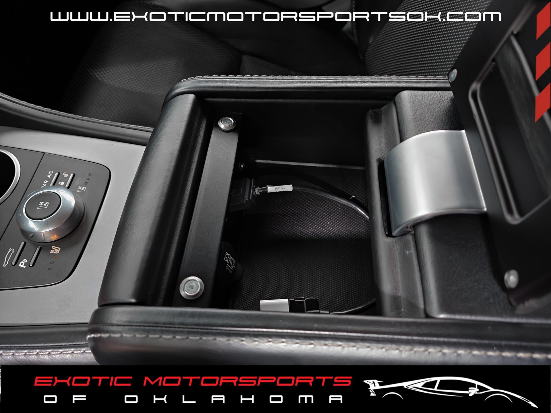 Used 2014 Aston Martin Rapide S RWD image 50