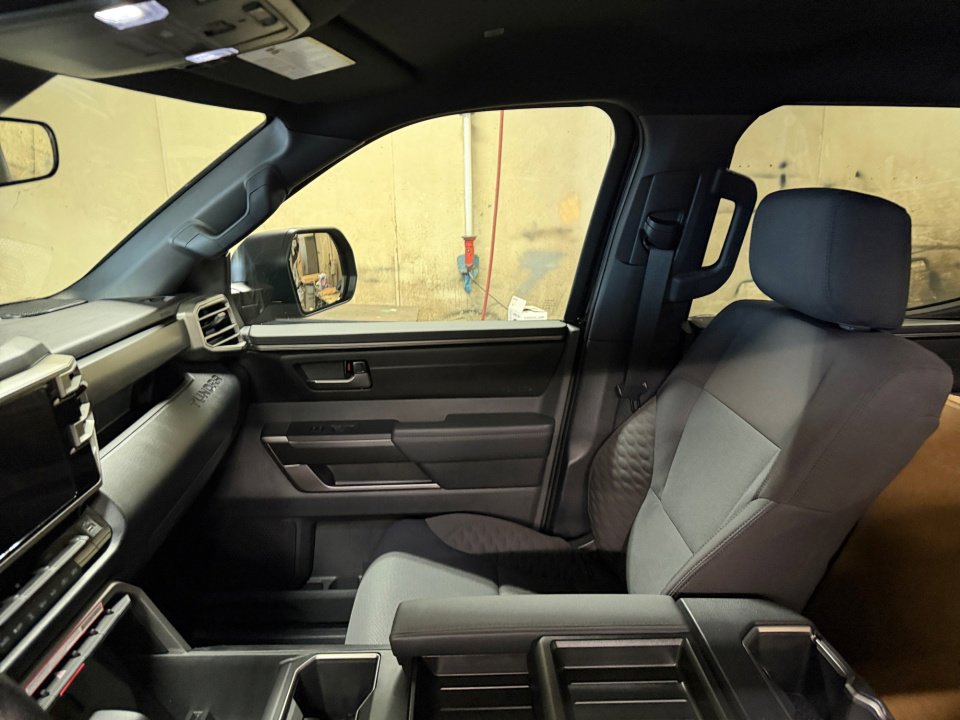 Certified 2026 Toyota Tundra SR5 image 32