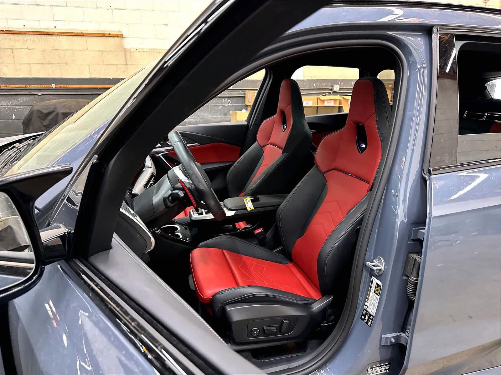 Used 2025 BMW X1 M35i w/ Premium Package AWD/4WD image 27
