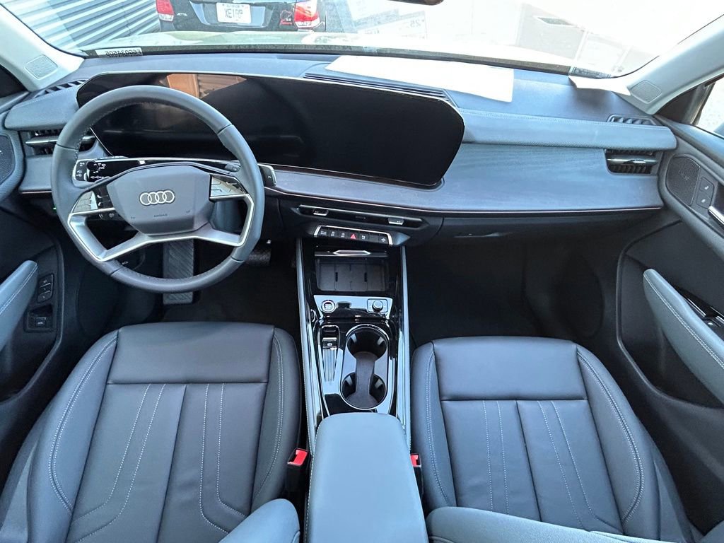 New 2026 Audi Q3 quattro 2.0T image 10