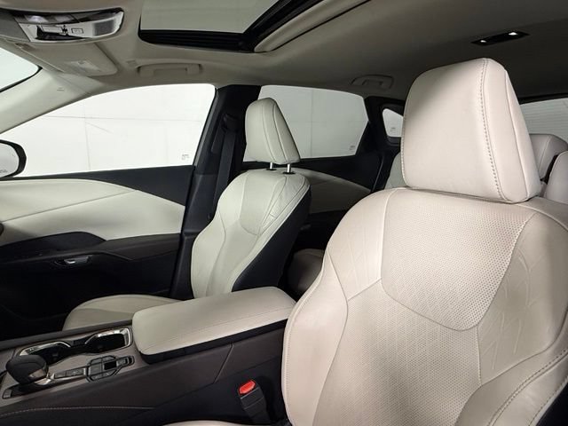 Used 2023 Lexus RX 350 Premium Plus w/ Cold Area Package AWD/4WD image 17