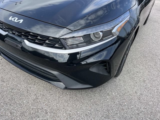 Used 2023 Kia Forte LXS FWD image 9