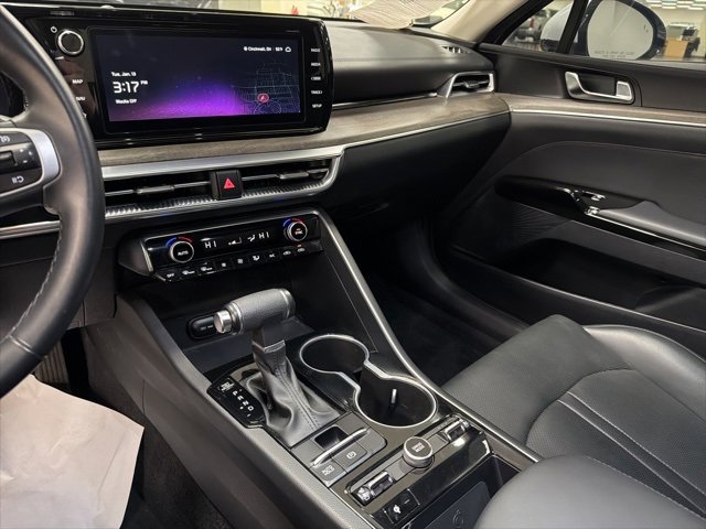 Used 2024 Kia K5 EX image 24