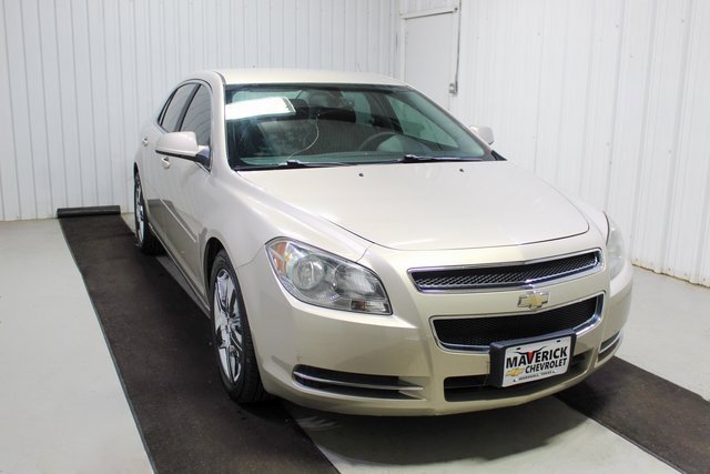 Used 2011 Chevrolet Malibu LT w/ HFV6 Engine Package image 1